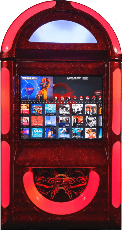 PlayG8 bass jukebox PG8-045