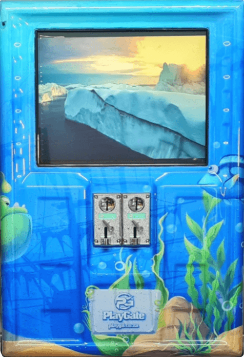 PlayG8 jukebox PG8-023